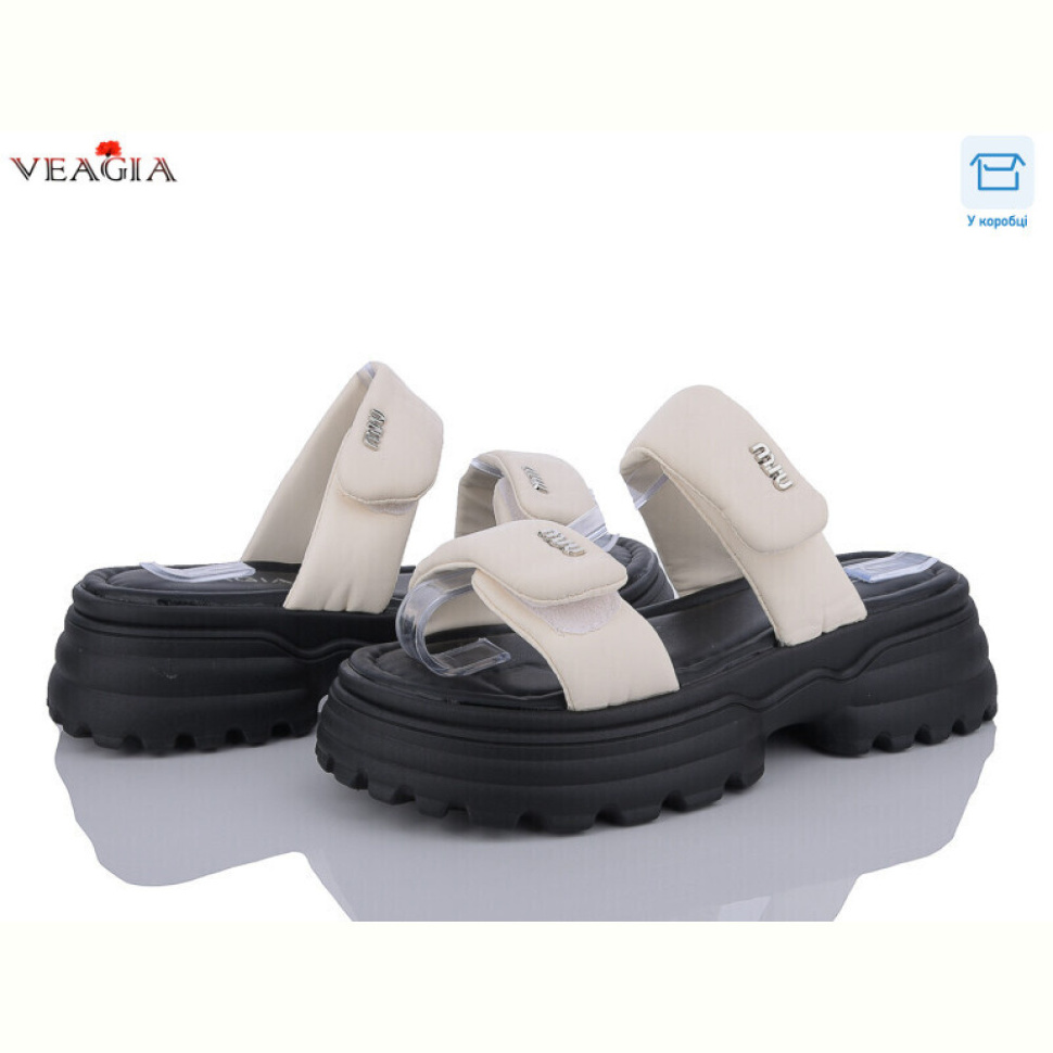 Босоножки Veagia-ADA GD01-2