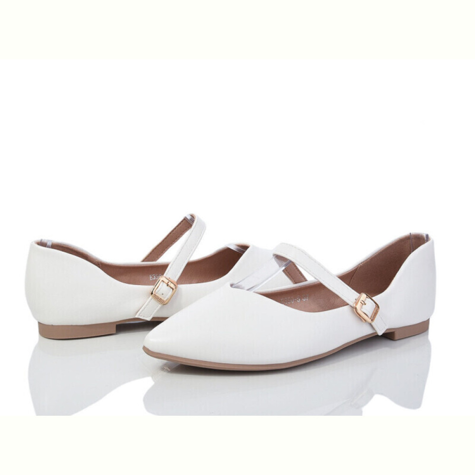 Балетки Loretta E350-5 Балетки Loretta E350-5