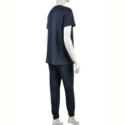 Пижама Boni-Shop 99063 blue