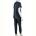 Пижама Boni-Shop 99063 blue