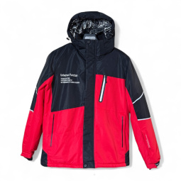 Куртка Audsa S24009-1 red