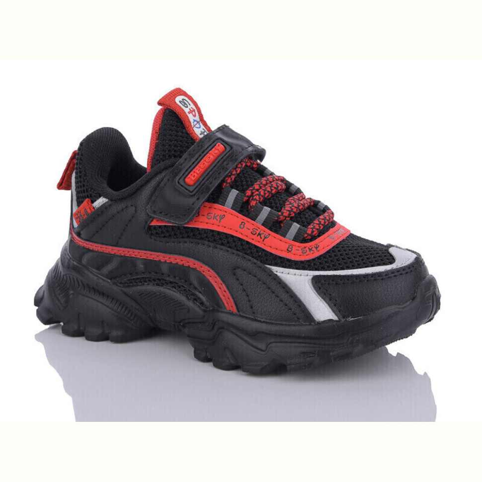 Кроссовки Xifa kids B589-1B