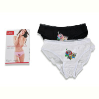 Трусы Textile QG1760 mix