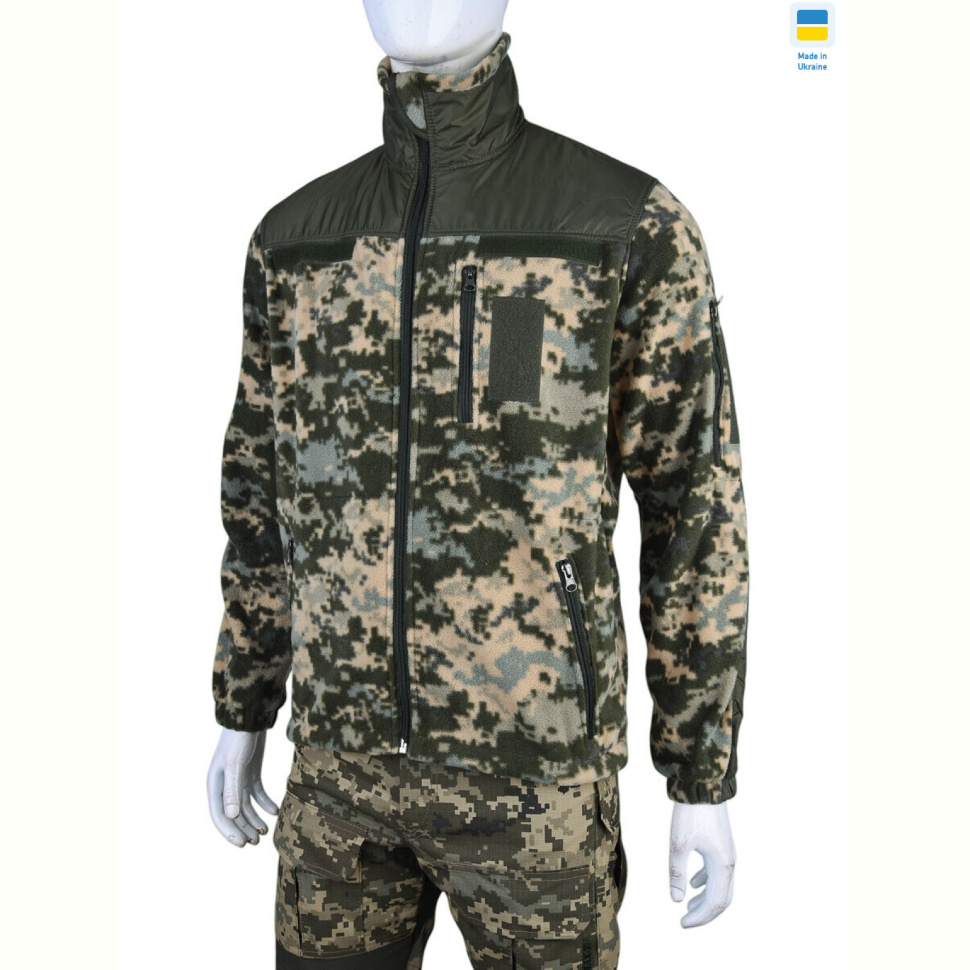 Костюм MAX-T MX66 піксель