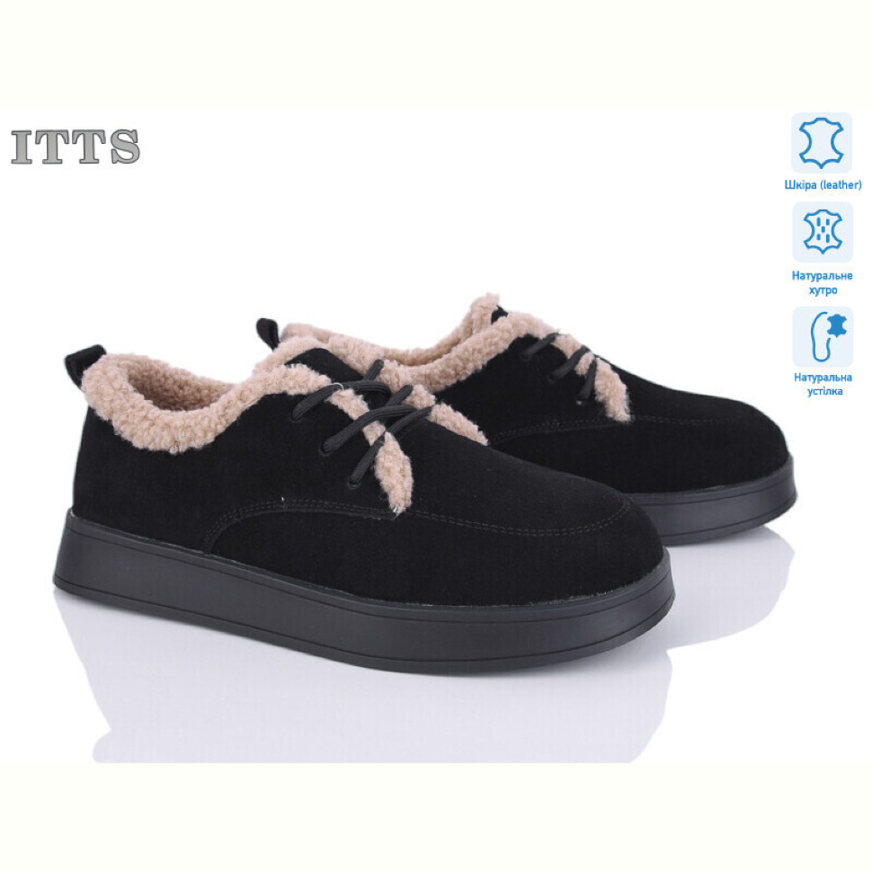 Туфли ITTS L29-2 Туфли ITTS L29-2