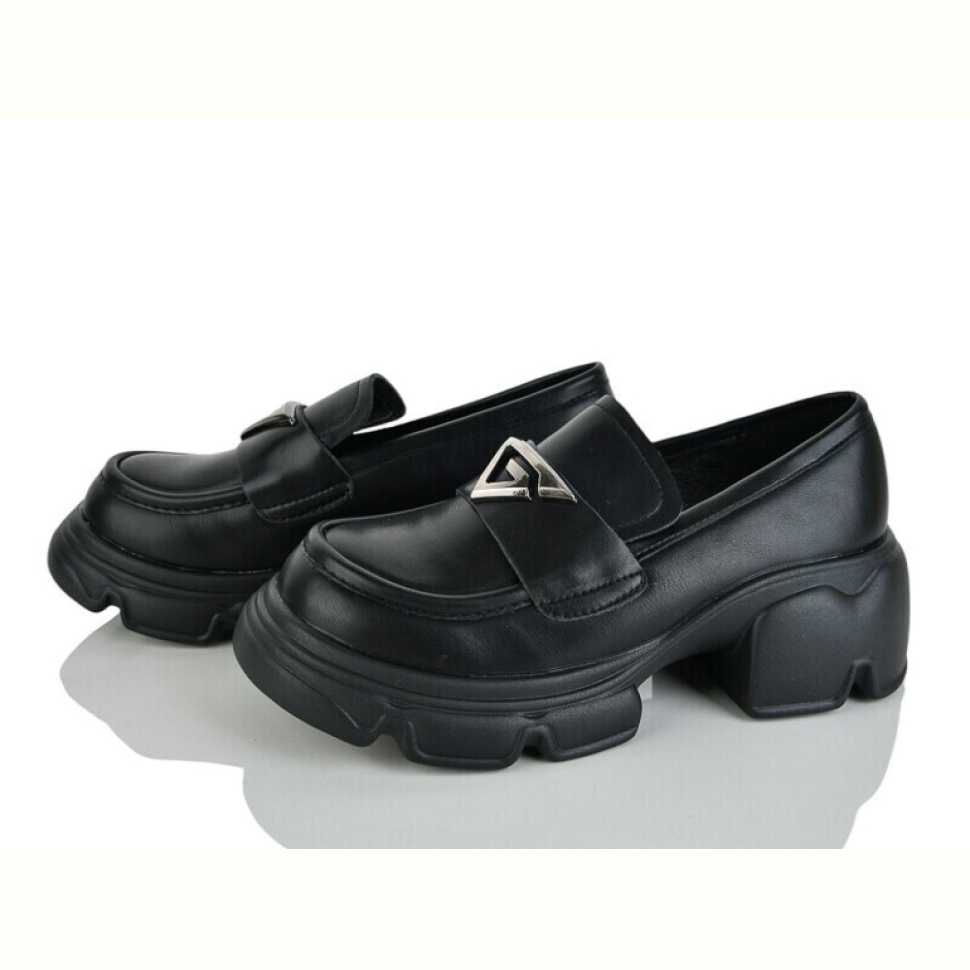 Туфли Xifa kids XF01-C11398-0