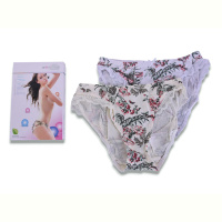 Трусы Textile QG1661 mix