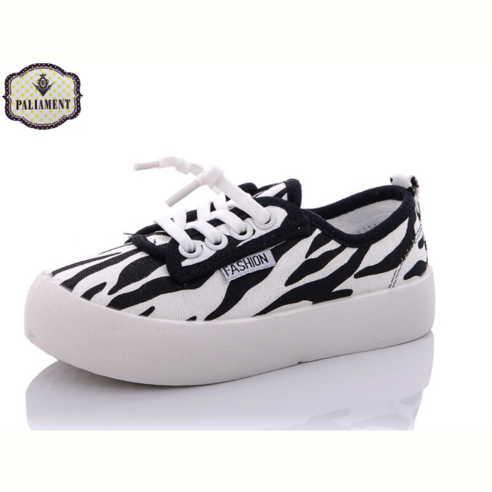 Кроссовки PALIAMENT F19-13