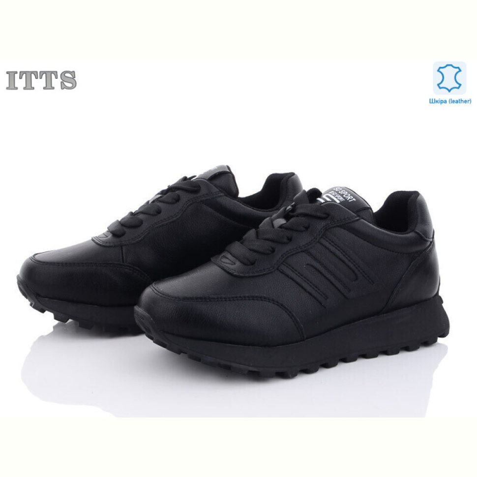 Кроссовки ITTS G503A
