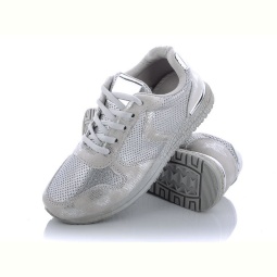 Кроссовки Class Shoes A502 grey