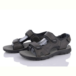 Сандалии Baolikang A878 grey