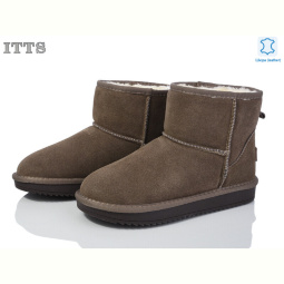 Угги ITTS 5854-12