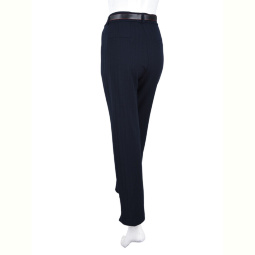 Брюки Obuvok 2193-1 navy (08954)