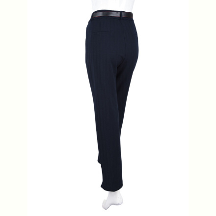 Брюки Obuvok 2193-1 navy (08954)