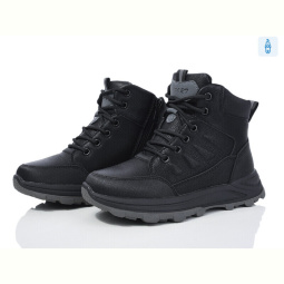 Ботинки Ok Shoes C11091-2