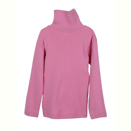 Водолазка OL AB002-4 pink