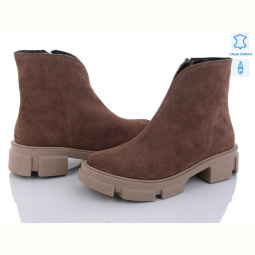 Ботинки G-Aira 446 кор.з. беж