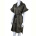 Платье Vande Grouff 955 khaki