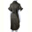 Платье Vande Grouff 955 khaki