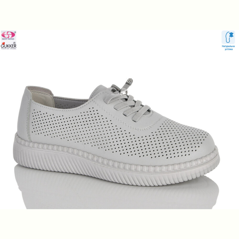 Туфли Gukkcr YK5101-7