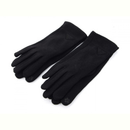 Перчатки RuBi A03 black
