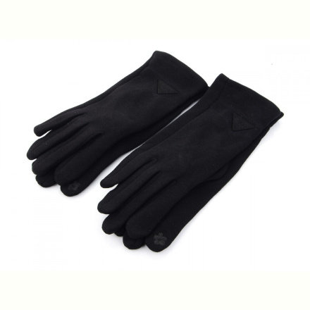 Перчатки RuBi A03 black