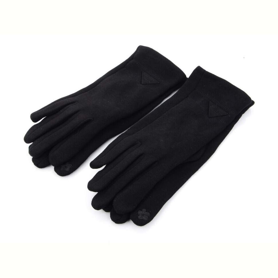 Перчатки RuBi A03 black
