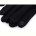 Перчатки RuBi A03 black