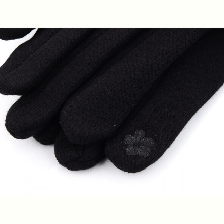 Перчатки RuBi A03 black