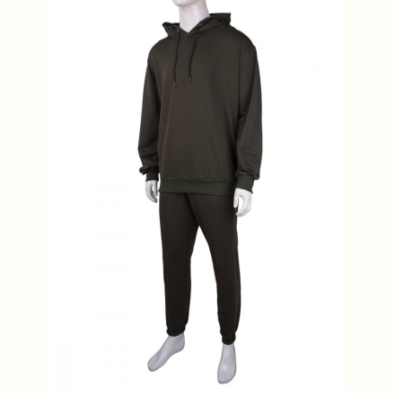 Спортивный костюм Luna Store 1001 khaki