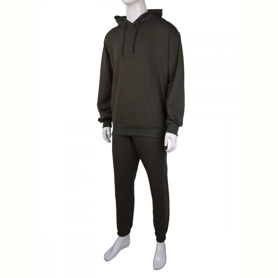 Спортивный костюм Luna Store 1001 khaki