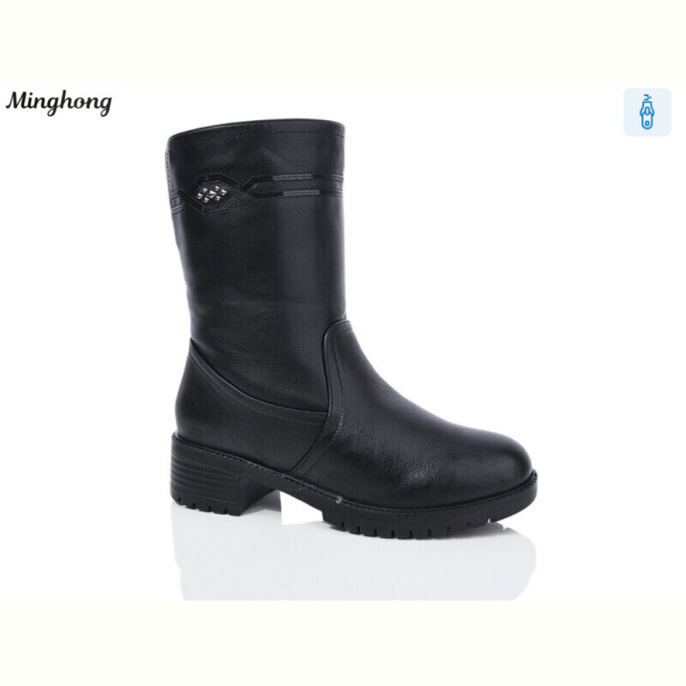 Сапоги Minghong 507