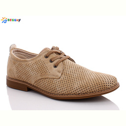 Туфли Bessky-Kellaifeng WF537-3