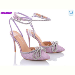 Туфли Zhasmin 02-5-9-4