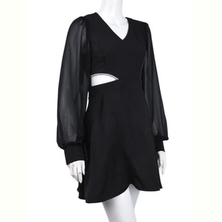 Платье Adam&amp;Eva 226 black