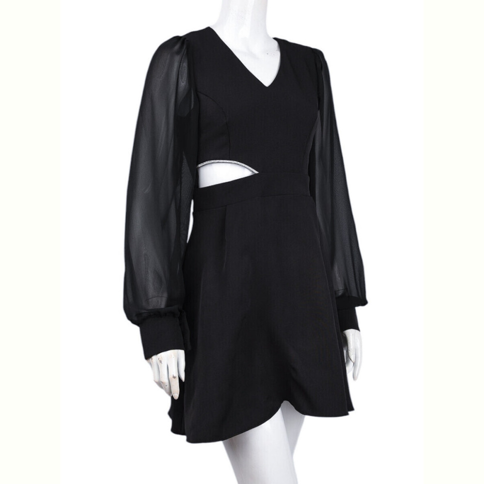 Платье Adam&Eva 226 black