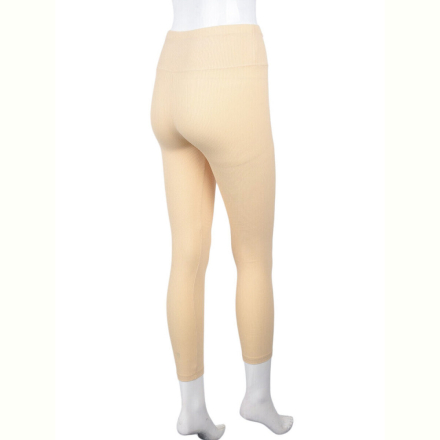 Лосины 4sezona 005-2 beige