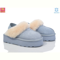 Угги PLPS 5801 blue