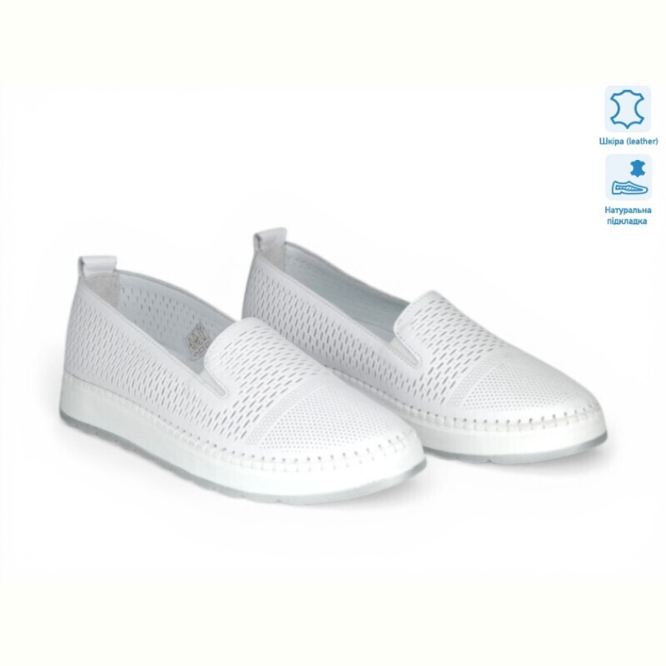 Слипоны Allshoes 211679