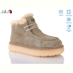 Ботинки Aba 6ABA8-5
