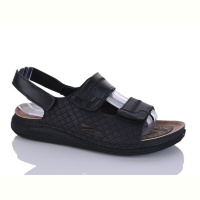 Сандалии Oscar 50 чорний к.