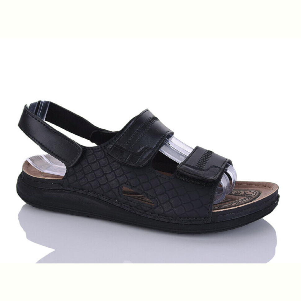 Сандалии Oscar 50 чорний к.