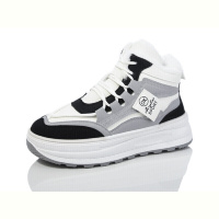 Кроссовки Ok Shoes YB068-2