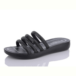 Шлепки Sali-2 8110 black