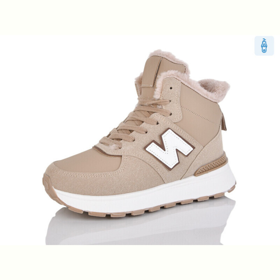 Ботинки DaFuYuan NHK9028-5