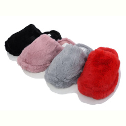 Тапки M&amp;L  Alex13 WP8215 mix