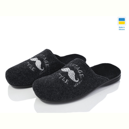 Тапки Inblue 502-4
