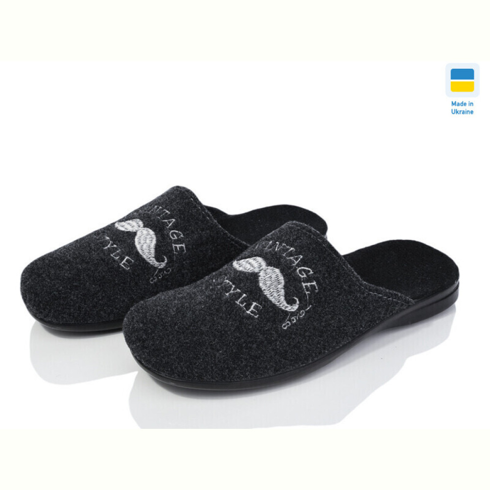 Тапки Inblue 502-4