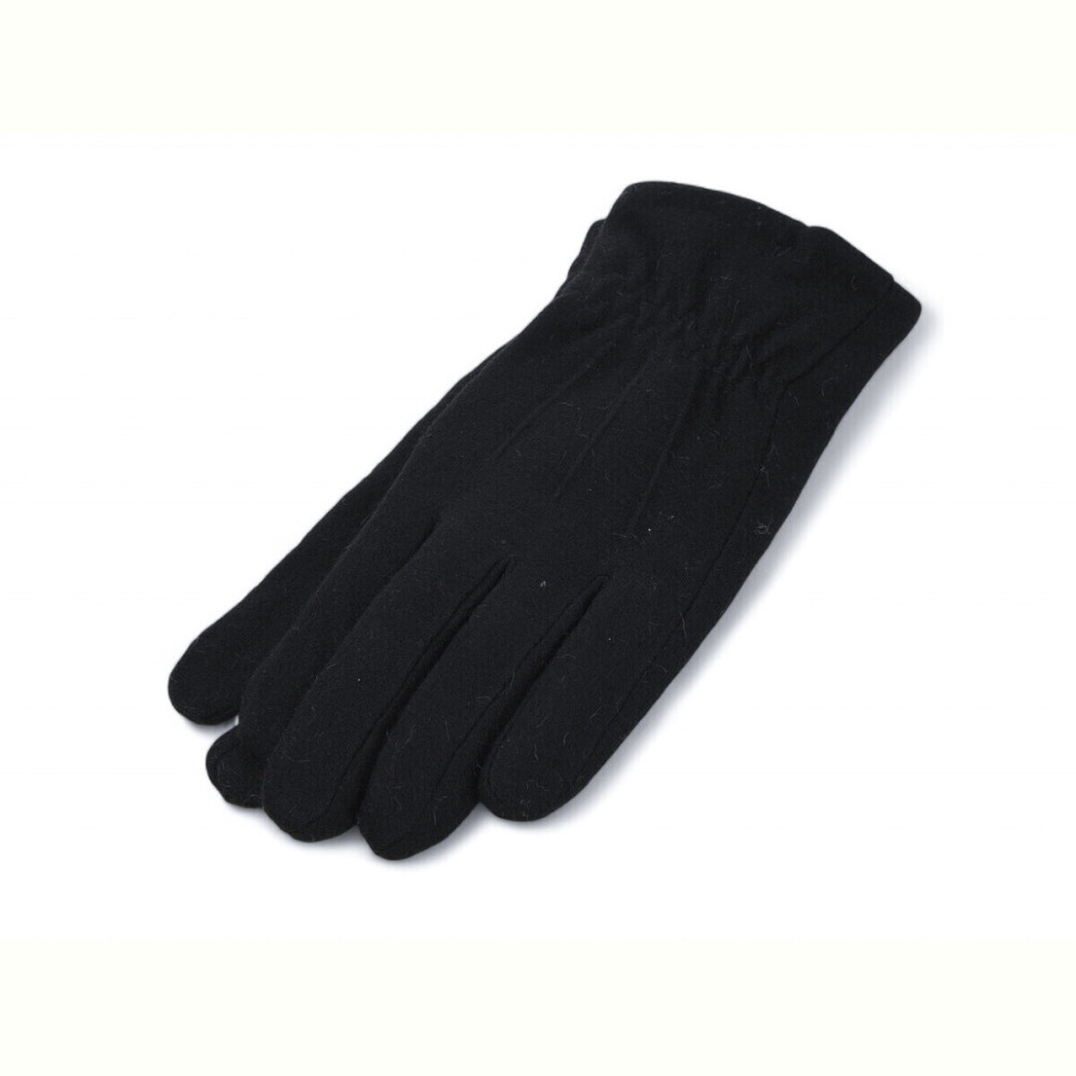 Перчатки Королева A6-04 black