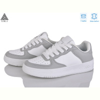 Кроссовки STILLI Group AR20-13 шкіра